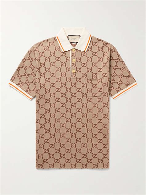 polo shirt gucci shirts for men|Gucci polo aliexpress.